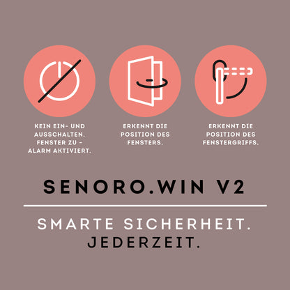 SENORO.WIN V2