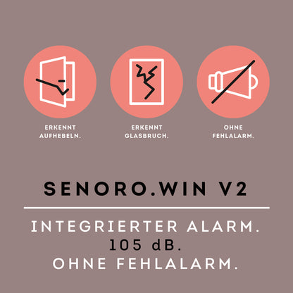 SENORO.WIN V2