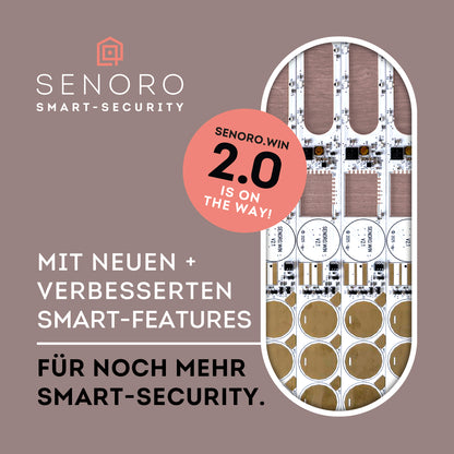 SENORO.WIN V2